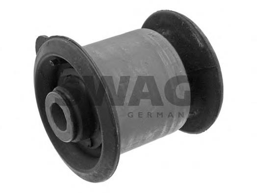 Silentblock przedniego wahacza górnego 06602 Metalcaucho