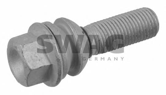 Śruba koła Volkswagen Touareg II SUV (7P5, 7P6) (2010 - 2017) cena, od 5,48 USD