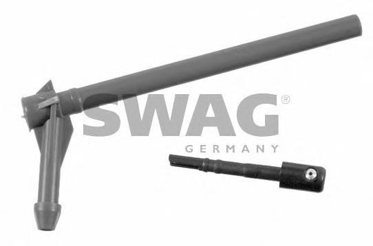 Dysza spryskiwacza szyby tylnej Swag 32922294 cena, od 6,38 USD