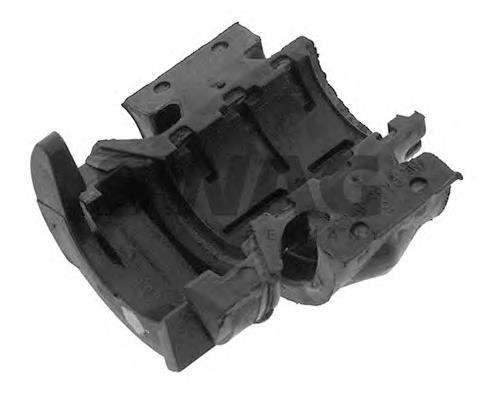 Tuleja stabilizatora tylnego VAG 7P0511413A cena, od 8,45 USD