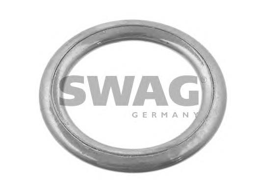 Uszczelka korka miski olejowej 30939733 Swag
