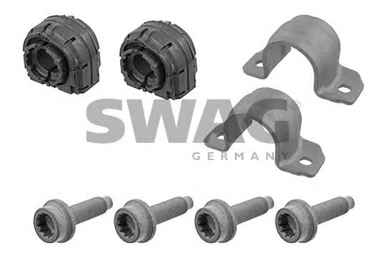 30939648 Swag tuleja stabilizatora tylnego