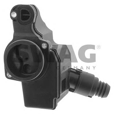 Do koszyka 36103464G VAG Separator oleju układu wentylacji kadłuda (bloku silnika)