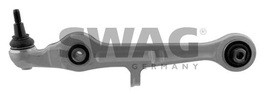 Wahacz zawieszenia przedniego dolny lewy/prawy 32730034 Swag
