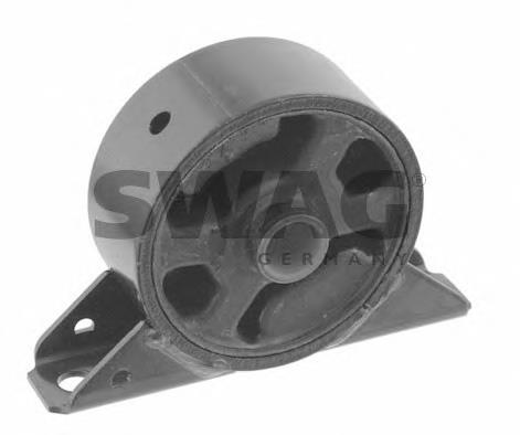 Poduszka (podpora) silnika lewa Volvo S40 1 VS