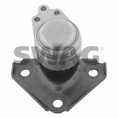 1207532 Ford Poduszka (podpora) silnika prawa