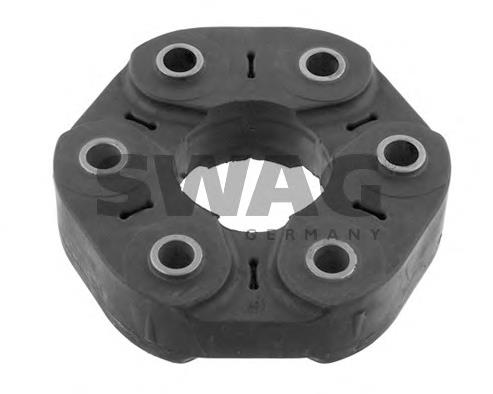 Przegub elastyczny wału przedni Ford 2L1W4684AA cena, od 38,73 USD