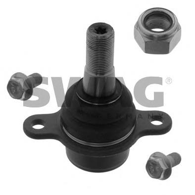 Do koszyka MCS190154 Ford Sworzeń wahacza dolny