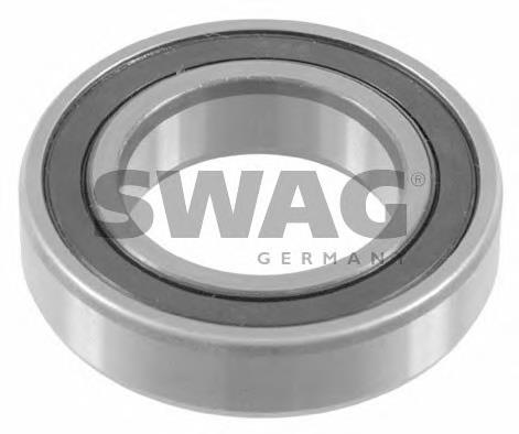 Łożysko podwieszane półosi przedniej Swag 60921985 cena, od 11,91 USD