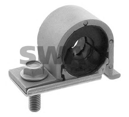 Tuleja stabilizatora przedniego 61431990 Pro-parts