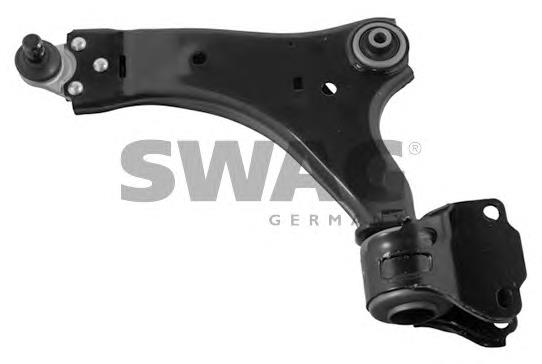 Wahacz zawieszenia przedniego dolny lewy Volvo 8G9N3A053A cena, od 112,58 USD