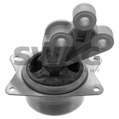 Poduszka (podpora) silnika lewa Opel 5684081 cena, od 61,65 USD