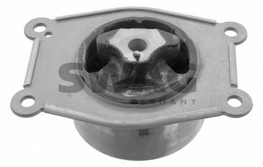 5684654 Opel Poduszka (podpora) silnika lewa
