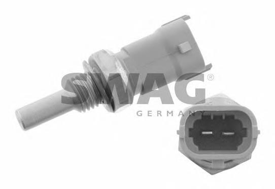 Czujnik temperatury płynu chłodzącego Opel 6238422