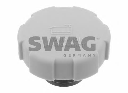 40928490 Swag pokrywa (korek zbiornika wyrównawczego)