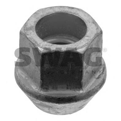 Nakrętka koła Opel Astra 35