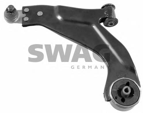 Wahacz zawieszenia przedniego dolny lewy 1149803 Ford