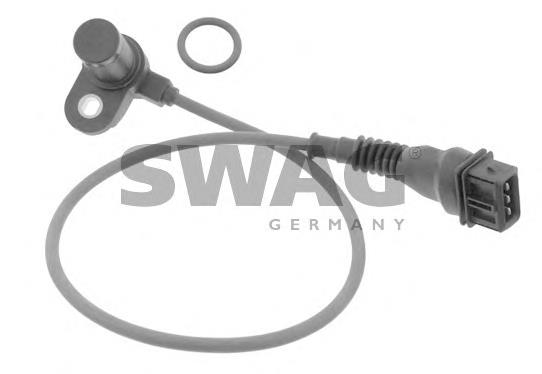 Czujnik położenia wałka rozrządu 14141435350 BMW