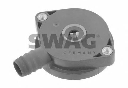 Zawór PCV odpowietrzający silnik 35086 Metalcaucho