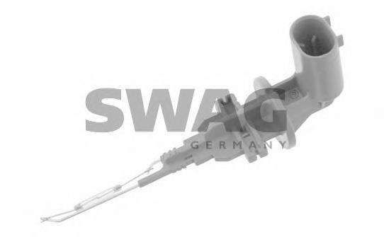 Do koszyka 7524812 BMW Czujnik poziomu płynu chłodzącego w zbiorniku