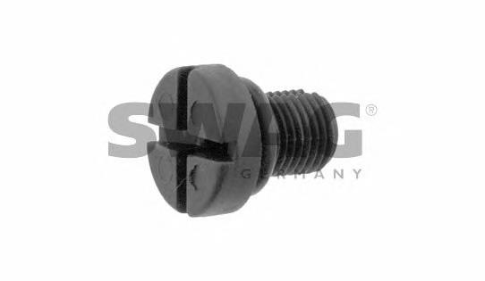 Do koszyka 5184979AA Chrysler Zawór odpowietrzający układu chłodzenia