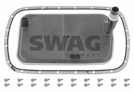 Do koszyka 20927061 Swag Filtr automatycznej skrzyni biegów