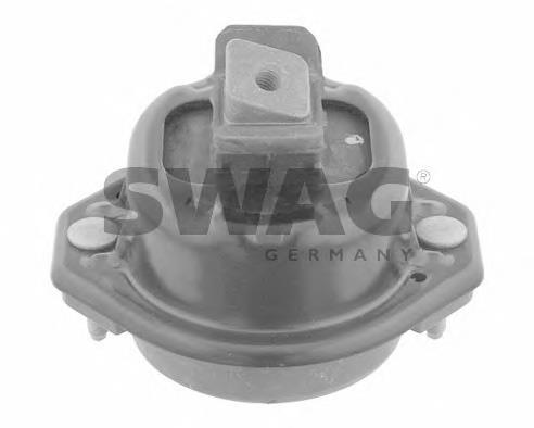 Poduszka (podpora) silnika prawa BMW 7 E65, E66, E67