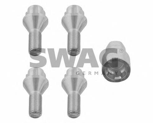 Śruba koła Swag 20927047 cena, od 37,64 USD