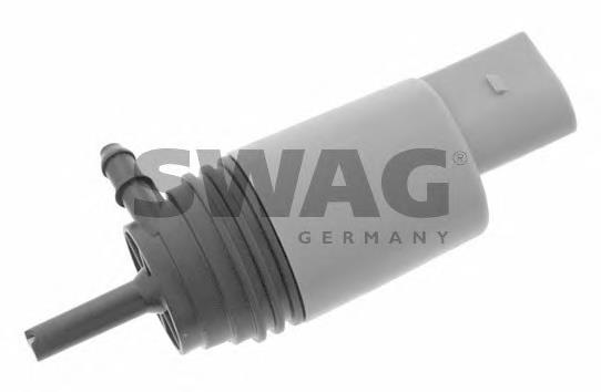 Pompka spryskiwacza szyby przedniej Swag 20926495 cena, od 11,26 USD