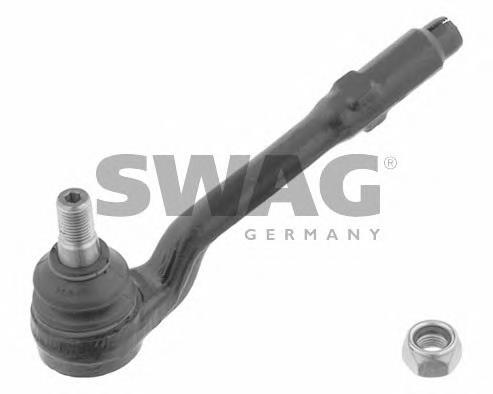 32106774335 BMW Końcówka drążka kierowniczego zewnętrzna