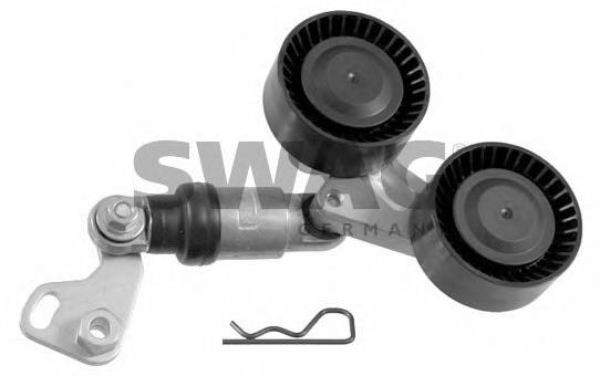 Napinacz paska napędowego Swag 20921296 cena, od 114,91 USD