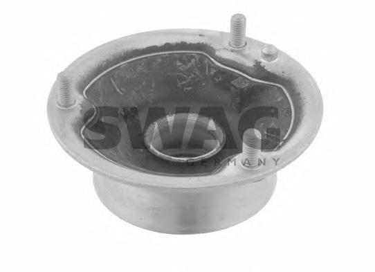 Do koszyka 31352348005 BMW Poduszka amortyzatora przedniego