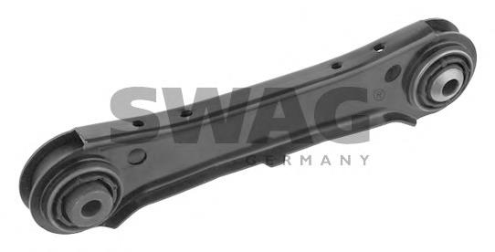 Do koszyka 6782237 BMW Wahacz zawieszenia tylnego górny lewy/prawy
