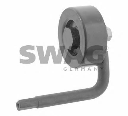 Rolka napinacza paska napędowego 64552354034 BMW