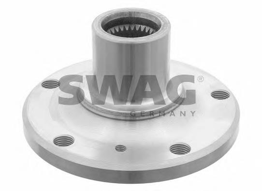 Do koszyka 31206756256 BMW Piasta przednia