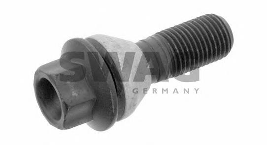 36136781153 BMW Śruba koła