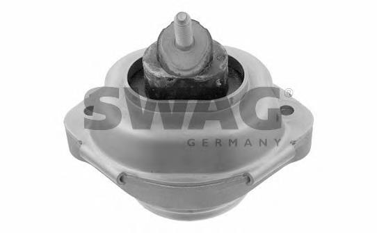 Poduszka (podpora) silnika lewa Swag 20931017 cena, od 74,85 USD