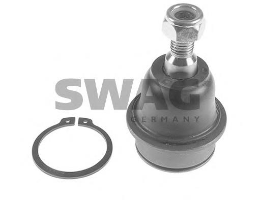 Sworzeń wahacza dolny Chrysler 5085914AC