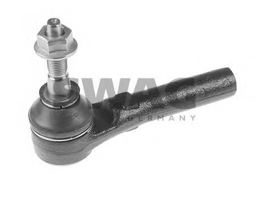 Końcówka drążka kierowniczego zewnętrzna Swag 10941105 cena, od 19,55 USD