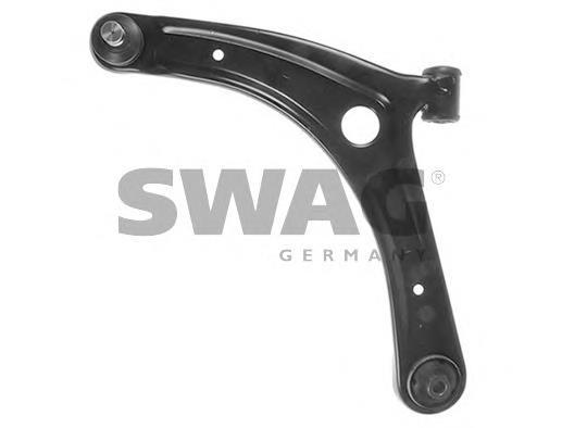Wahacz zawieszenia przedniego dolny lewy 05105041AG Chrysler