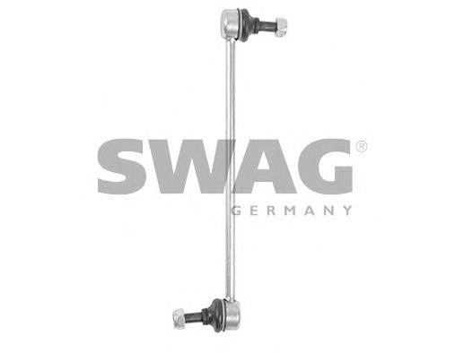 Łącznik stabilizatora przedniego Chrysler 05174185AC cena, od 16,26 USD