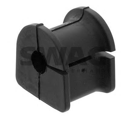 Tuleja stabilizatora tylnego Mercedes 9063260781