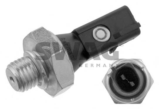 Czujnik ciśnienia oleju Mercedes A W169