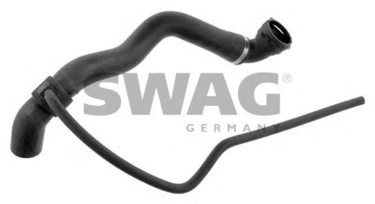 Przewód (króciec) chłodnicy górny Mercedes 220501018264 cena, od 43,38 USD