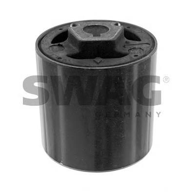 Silentblock przedniego wahacza dolnego 20690003 Swag