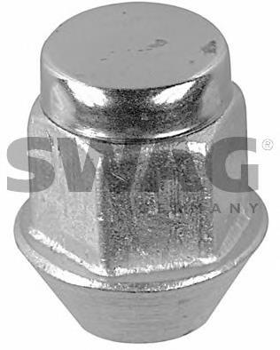 Do koszyka Nakrętka koła Daewoo Nubira II J15