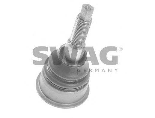 Sworzeń wahacza dolny Chrysler 5114037AJ
