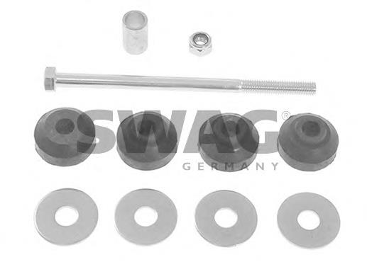 Do koszyka 4762137 Chrysler Łącznik stabilizatora tylnego