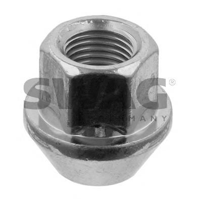 Nakrętka koła General Motors P94515410 cena, od 2,42 USD