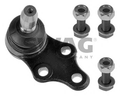 Sworzeń wahacza dolny General Motors 92119830 cena, od 18,60 USD